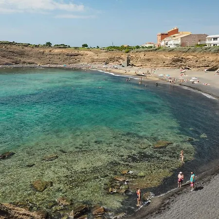 Amouvera C14, T2 Vue Mer, Piscine, Clim, Parking *