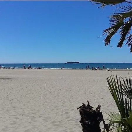 Apartment Amouvera C14, T2 Vue Mer, Piscine, Clim, Parking