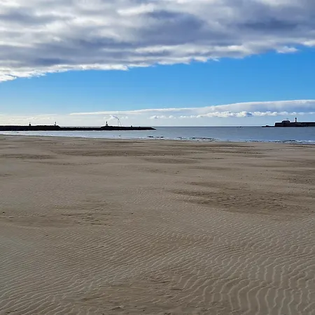 Amouvera C14, T2 Vue Mer, Piscine, Clim, Parking Apartment