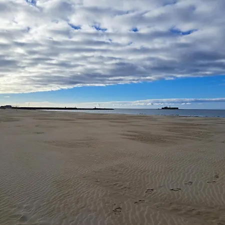 Apartment Amouvera C14, T2 Vue Mer, Piscine, Clim, Parking Agde