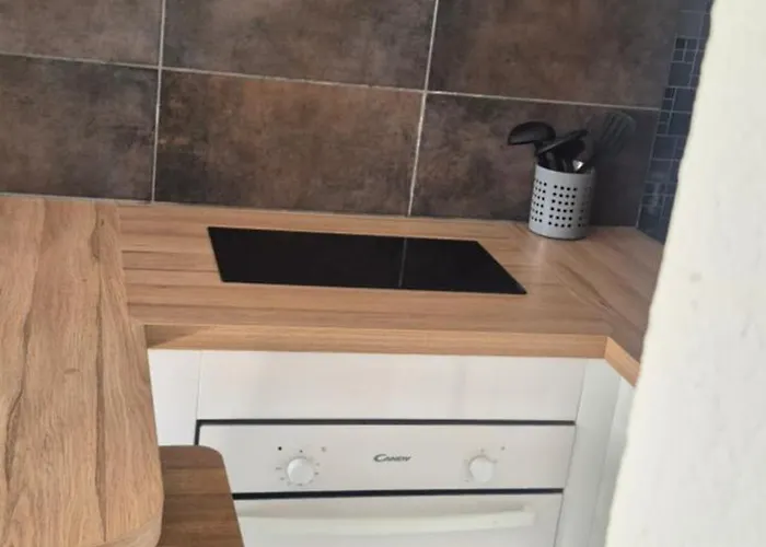 Amouvera C14, T2 Vue Mer, Piscine, Clim, Parking