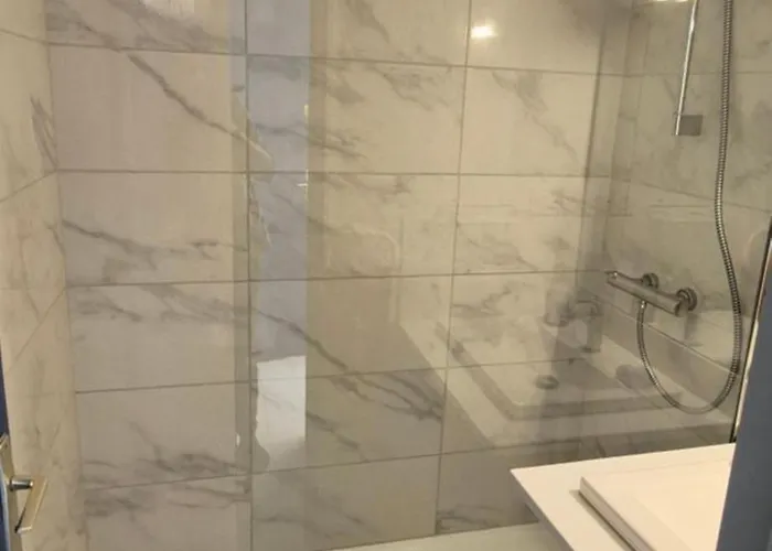 Apartment Amouvera C14, T2 Vue Mer, Piscine, Clim, Parking