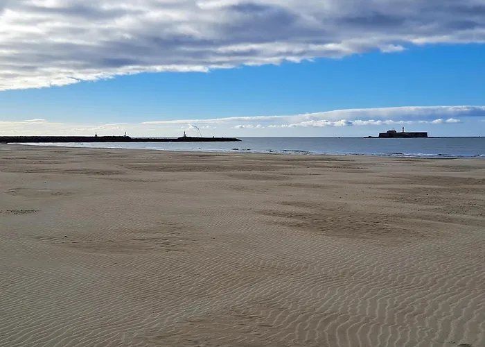 Amouvera C14, T2 Vue Mer, Piscine, Clim, Parking Apartment