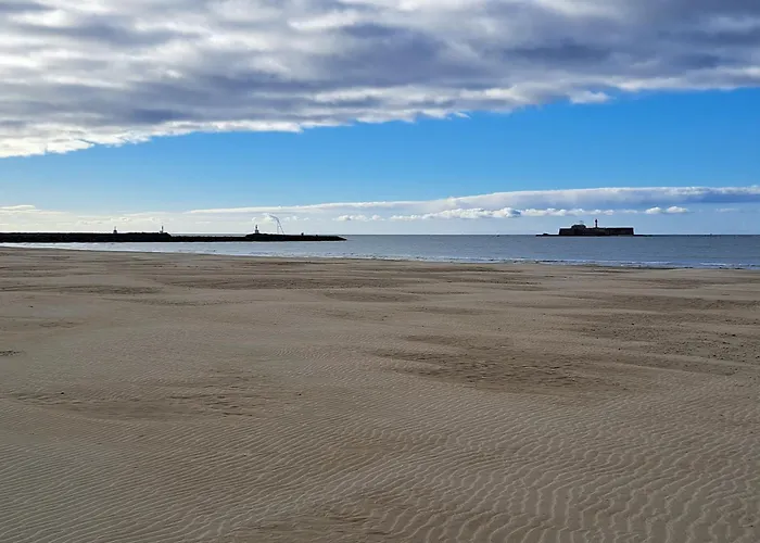 Amouvera C14, T2 Vue Mer, Piscine, Clim, Parking Apartment Agde