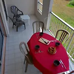 Amouvera C14, T2 Vue Mer, Piscine, Clim, Parking Apartment Agde