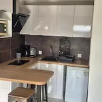 Amouvera C14, T2 Vue Mer, Piscine, Clim, Parking Apartment