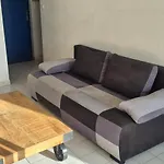 Apartment Amouvera C14, T2 Vue Mer, Piscine, Clim, Parking *
