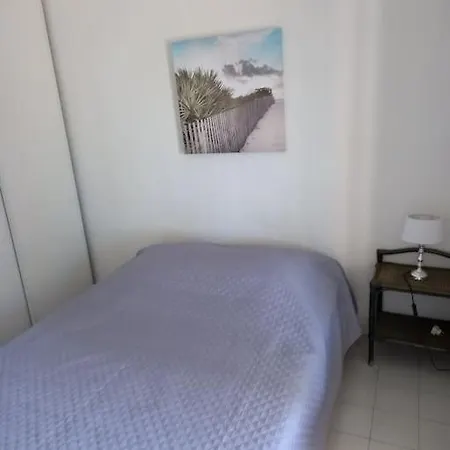 Amouvera C14, T2 Vue Mer, Piscine, Clim, Parking