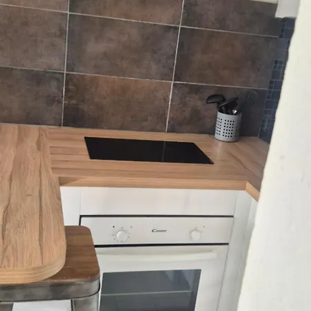 Amouvera C14, T2 Vue Mer, Piscine, Clim, Parking