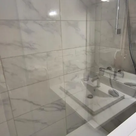 Amouvera C14, T2 Vue Mer, Piscine, Clim, Parking *