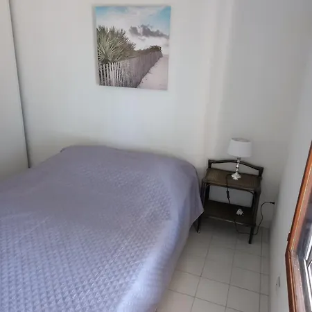 דירה Amouvera C14, T2 Vue Mer, Piscine, Clim, Parking *