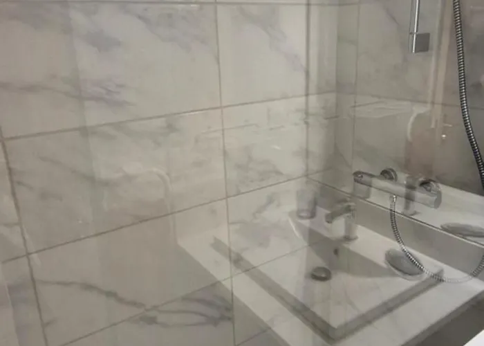 Amouvera C14, T2 Vue Mer, Piscine, Clim, Parking *