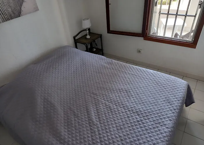 Amouvera C14, T2 Vue Mer, Piscine, Clim, Parking *